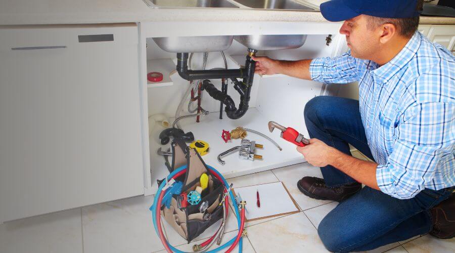 Professional bathroom faucet installation in Barnesville, MN